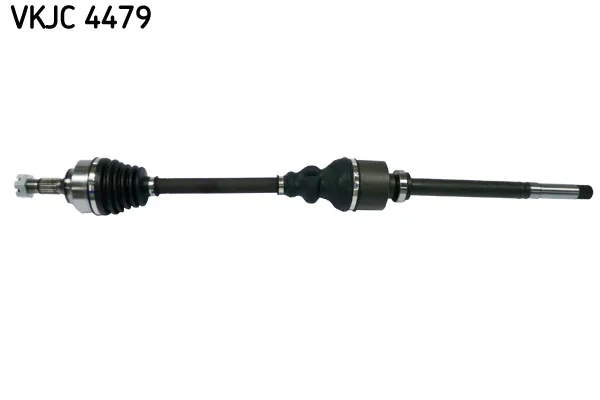 Полуоска SKF